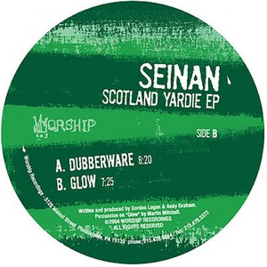 Scotland Yardie EP