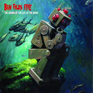 Cover Ben Folds Five – Do It Anyway