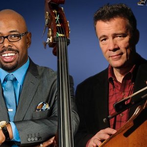 Christian McBride, Edgar Meyer のアバター