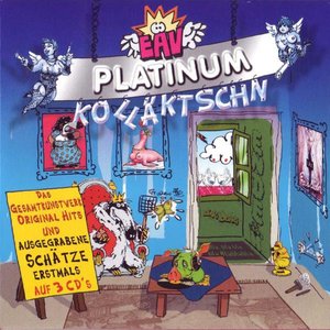 Platinum Kolläktschn