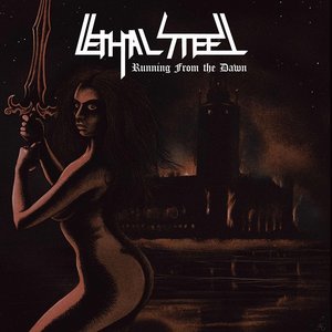 Running from the Dawn - EP