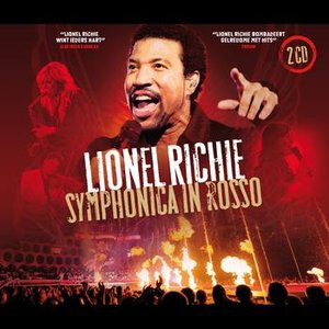 Symphonica in Rosso 2008