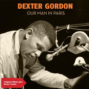 Our Man in Paris (Original Album Plus Bonus Tracks)