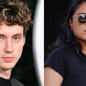 Avatar de Troye Sivan & Jay Som