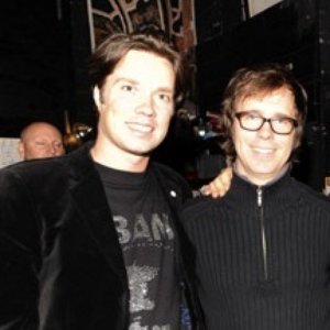 Avatar for Ben Folds with Rufus Wainwright