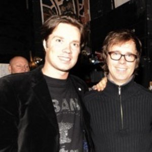 Avatar de Ben Folds with Rufus Wainwright