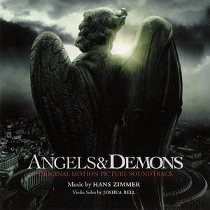 Image for 'Angels & Demons'