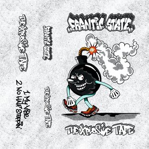 The Xplosive Tape