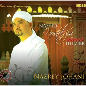 Image for 'Nasyid Nostalgia: Memori TheZikr'