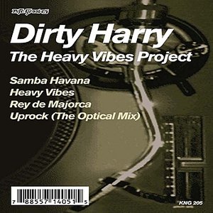 Heavy Vibes Project