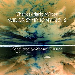 Widor Symphony No 6