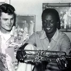 Chet Baker & Miles Davis 的头像