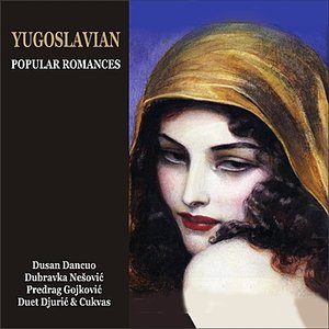 Yugoslavian Popular Romances