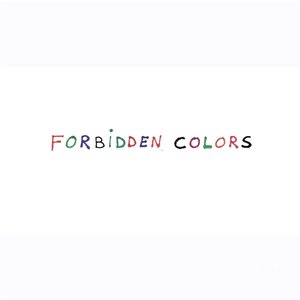 Forbidden Colors