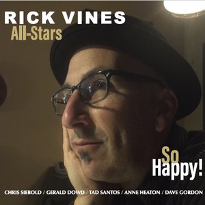 Rick Vines 的头像