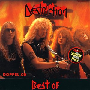Best Of Destruction