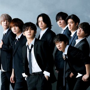 Avatar for Hey! Say! JUMP