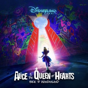 Alice and the Queen of Hearts: Back to Wonderland