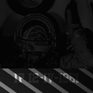 IP I2-IV-I96I (Single)