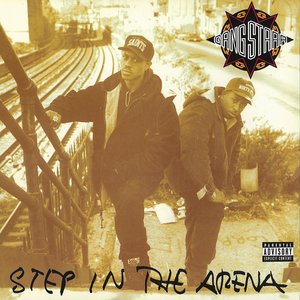 Step In The Arena [Explicit]