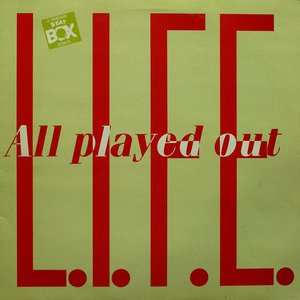 L.I.F.E. 的头像