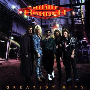 Greatest Hits: Night Ranger