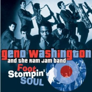 Geno Washington & The Ram Jam Band - Water - Zortam Music