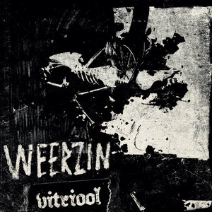 Vitriool - EP