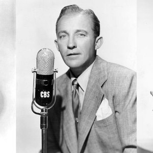 Frank Sinatra & Bing Crosby & Fred Waring 的头像