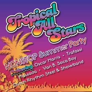 Nonstop Summer Party