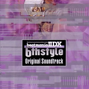 beatmania IIDX 6th Style Original Soundtrack [Disc 2]