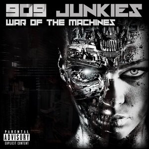 War of the Machines