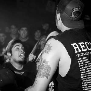 Image for 'Rechazo'