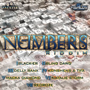 Numbers Riddim