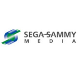 Avatar for SEGA SAMMY MEDIA