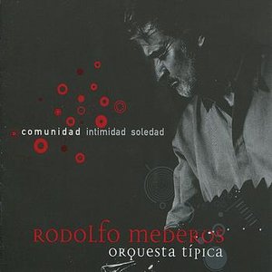 Awatar dla Rodolfo Mederos Orquesta Tipica