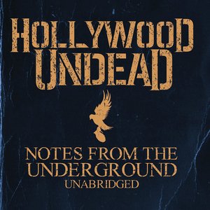 Image for 'Notes From The Underground - Unabridged'