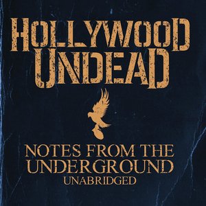 Notes From The Underground - Unabridged