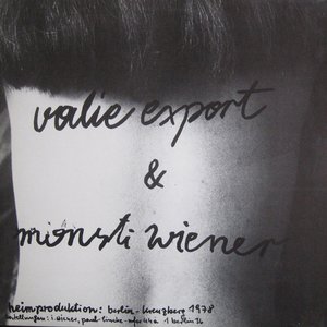 Valie Export & I. Wiener için avatar