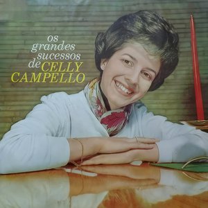 Os Grandes Sucessos de Celly Campello