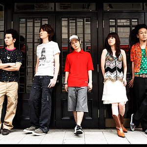 Avatar for Aqua Timez