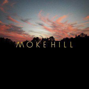 Moke Hill - EP