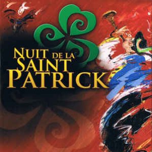 Nuit de la Saint Patrick