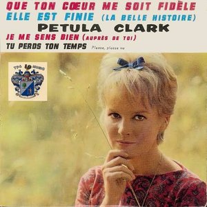 Petula Clark Chante En Francais Vol. 2