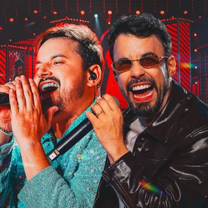 Clayton & Romário 的头像