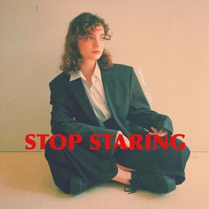Stop Staring - Single