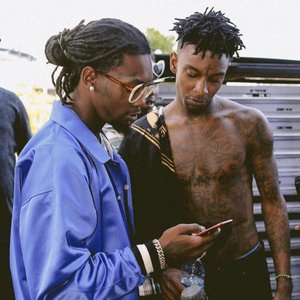 Avatar for 21 Savage, Offset  Metro Boomin
