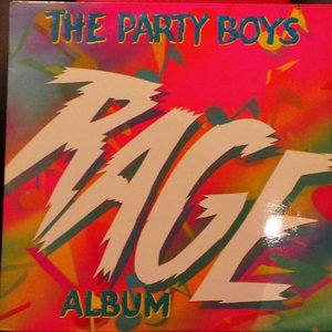 Rage Album