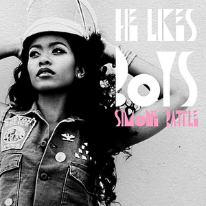 Simone Battle - He Likes Boys Lyrics - Zortam Music
