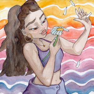 Pick Me - Single